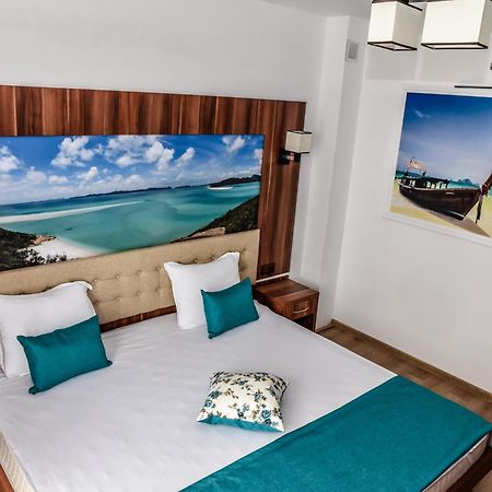 Stela Apartments Obzor Dış mekan fotoğraf