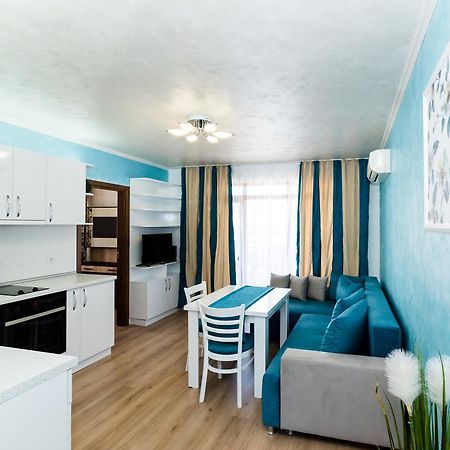 Stela Apartments Obzor Dış mekan fotoğraf