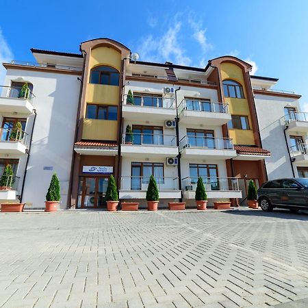 Stela Apartments Obzor Dış mekan fotoğraf