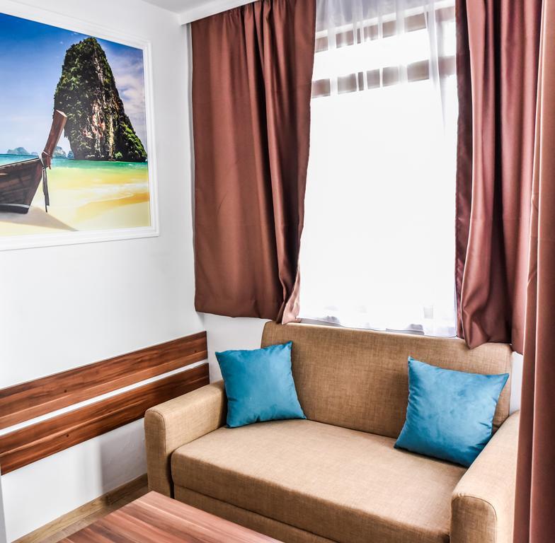 Stela Apartments Obzor Dış mekan fotoğraf