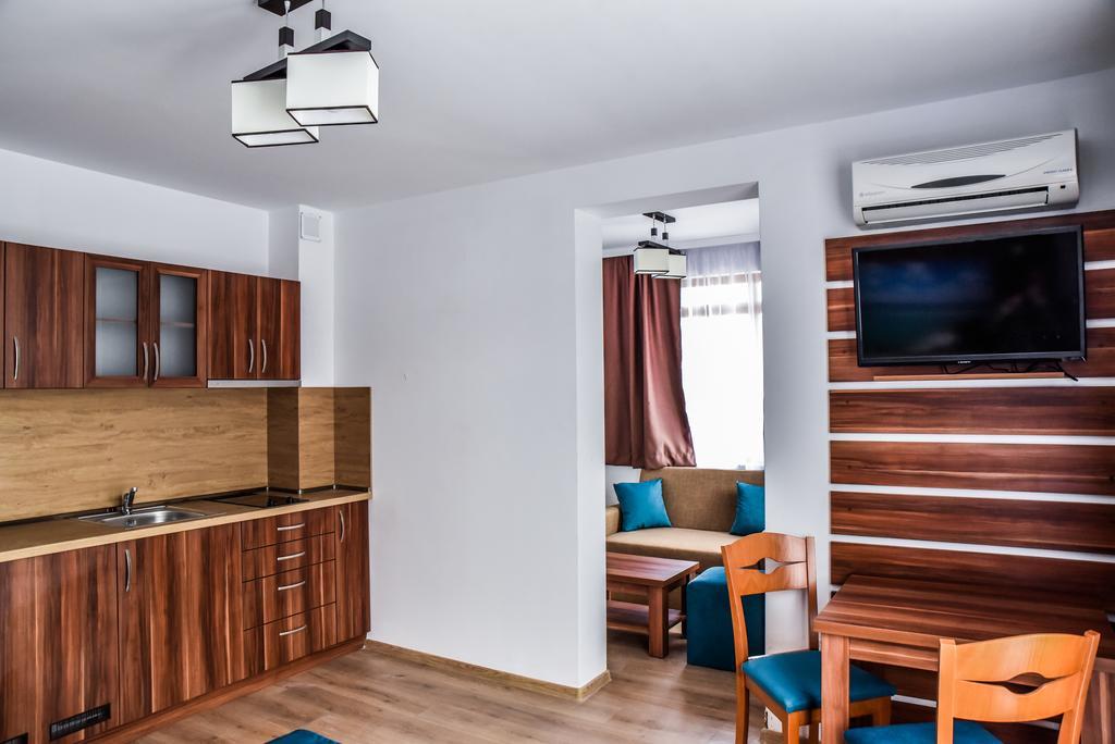 Stela Apartments Obzor Dış mekan fotoğraf