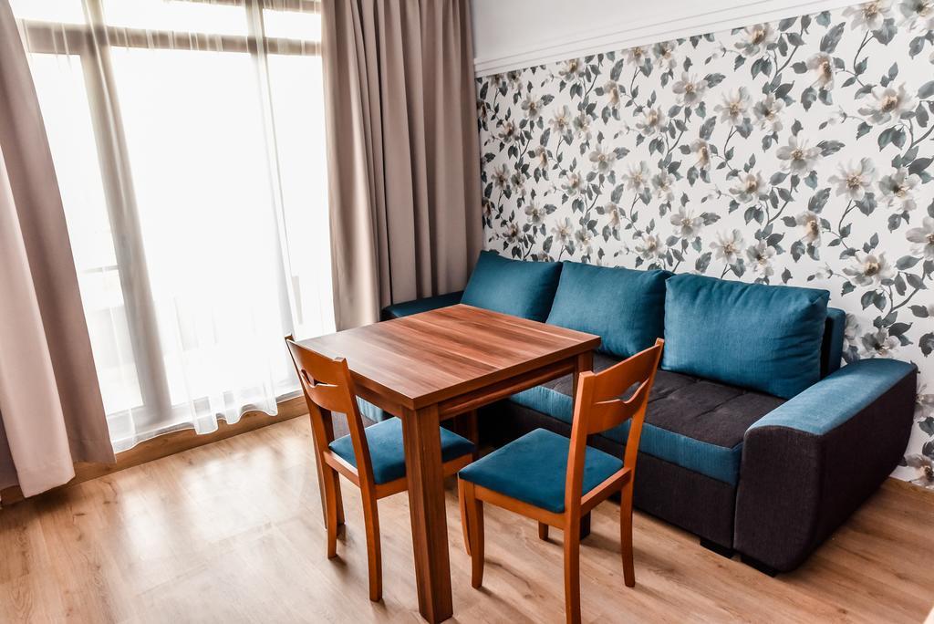 Stela Apartments Obzor Dış mekan fotoğraf