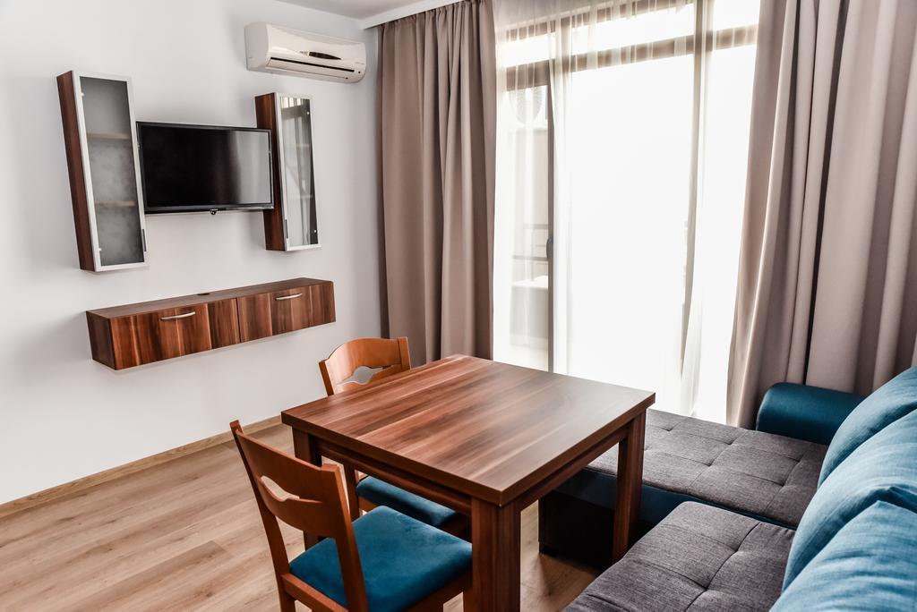 Stela Apartments Obzor Dış mekan fotoğraf
