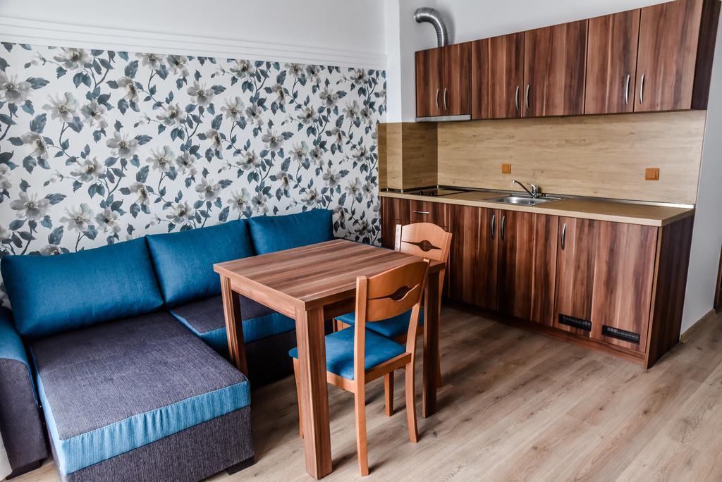 Stela Apartments Obzor Dış mekan fotoğraf