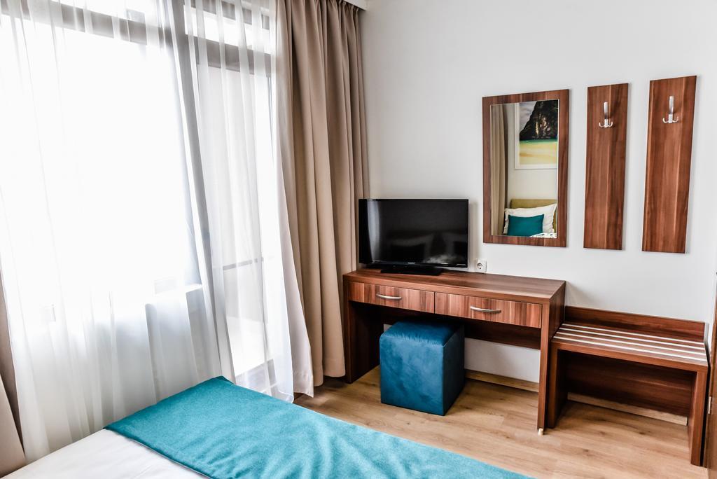 Stela Apartments Obzor Dış mekan fotoğraf