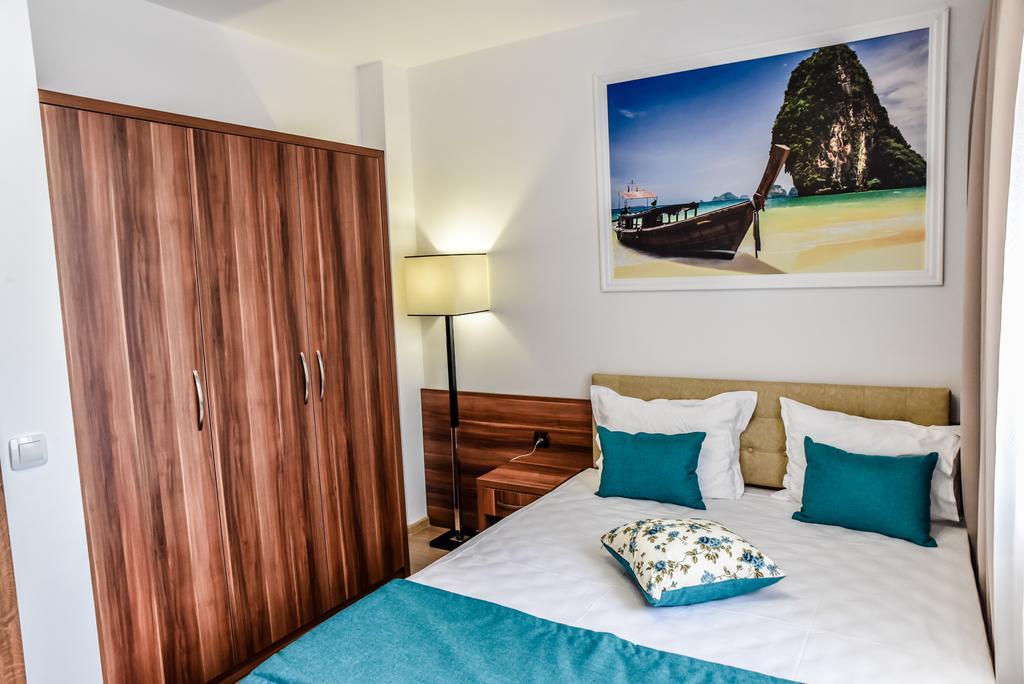 Stela Apartments Obzor Dış mekan fotoğraf