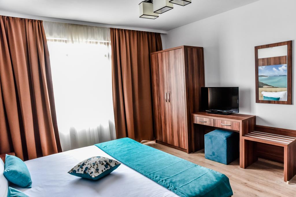 Stela Apartments Obzor Dış mekan fotoğraf