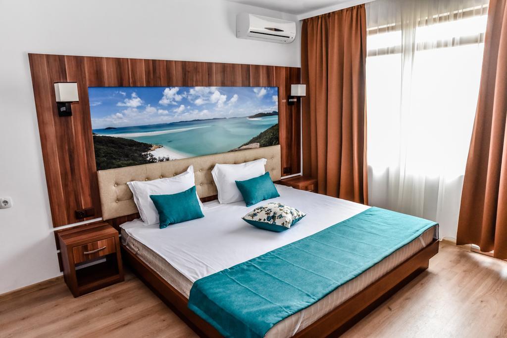 Stela Apartments Obzor Dış mekan fotoğraf