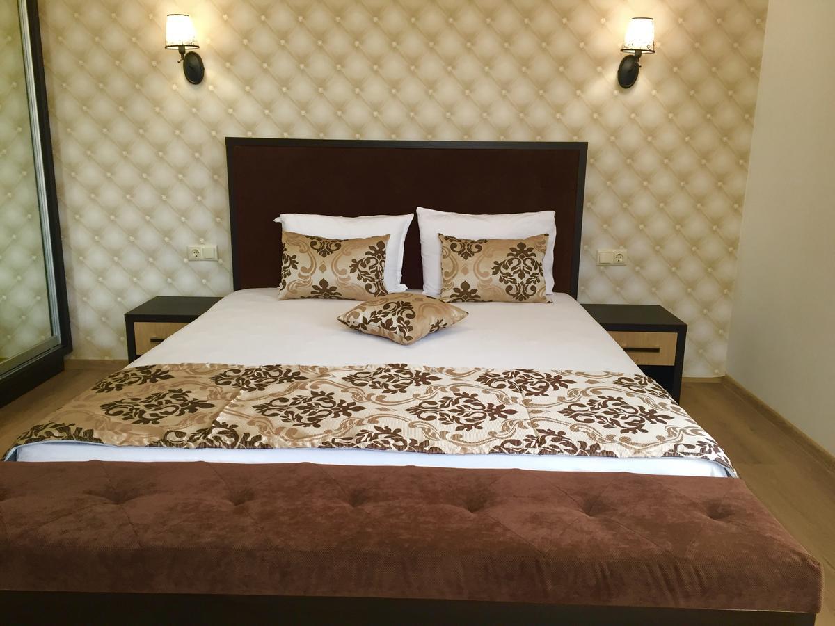 Stela Apartments Obzor Dış mekan fotoğraf