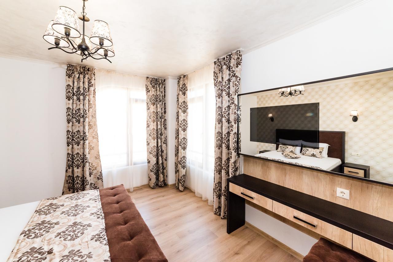 Stela Apartments Obzor Dış mekan fotoğraf
