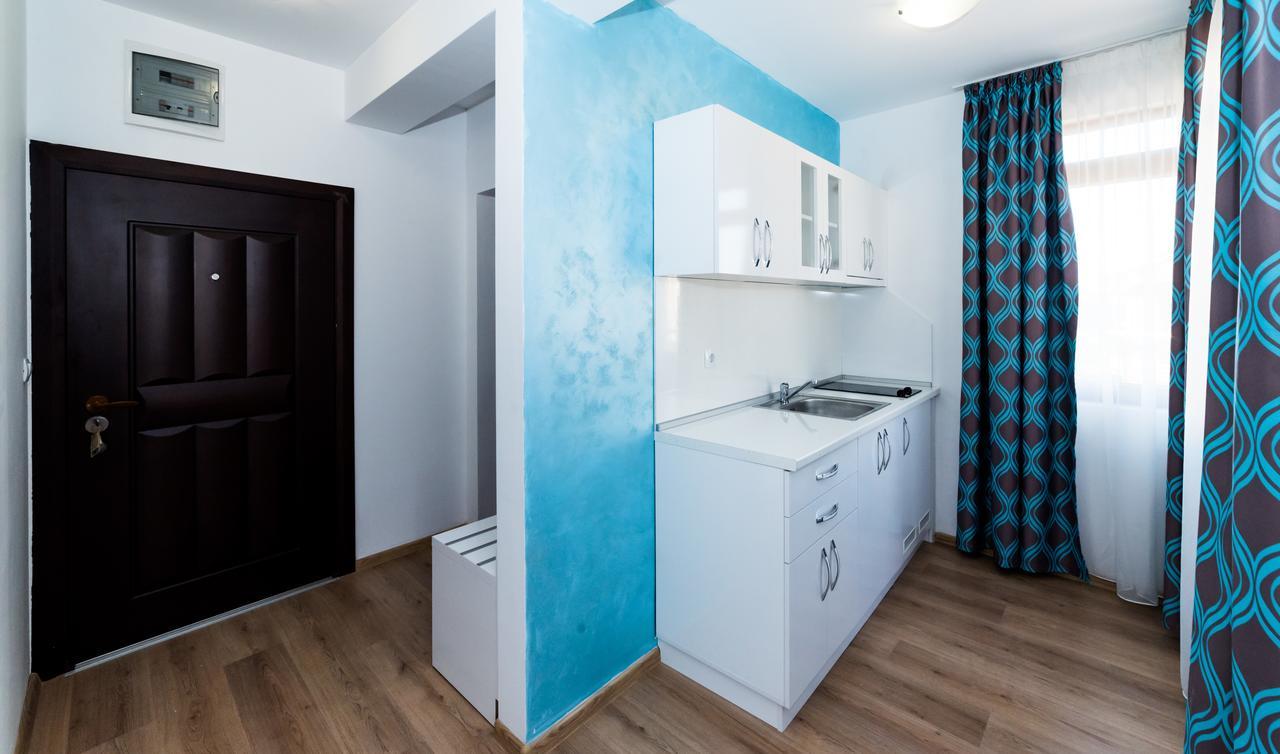 Stela Apartments Obzor Dış mekan fotoğraf