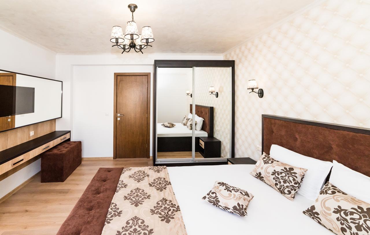 Stela Apartments Obzor Dış mekan fotoğraf