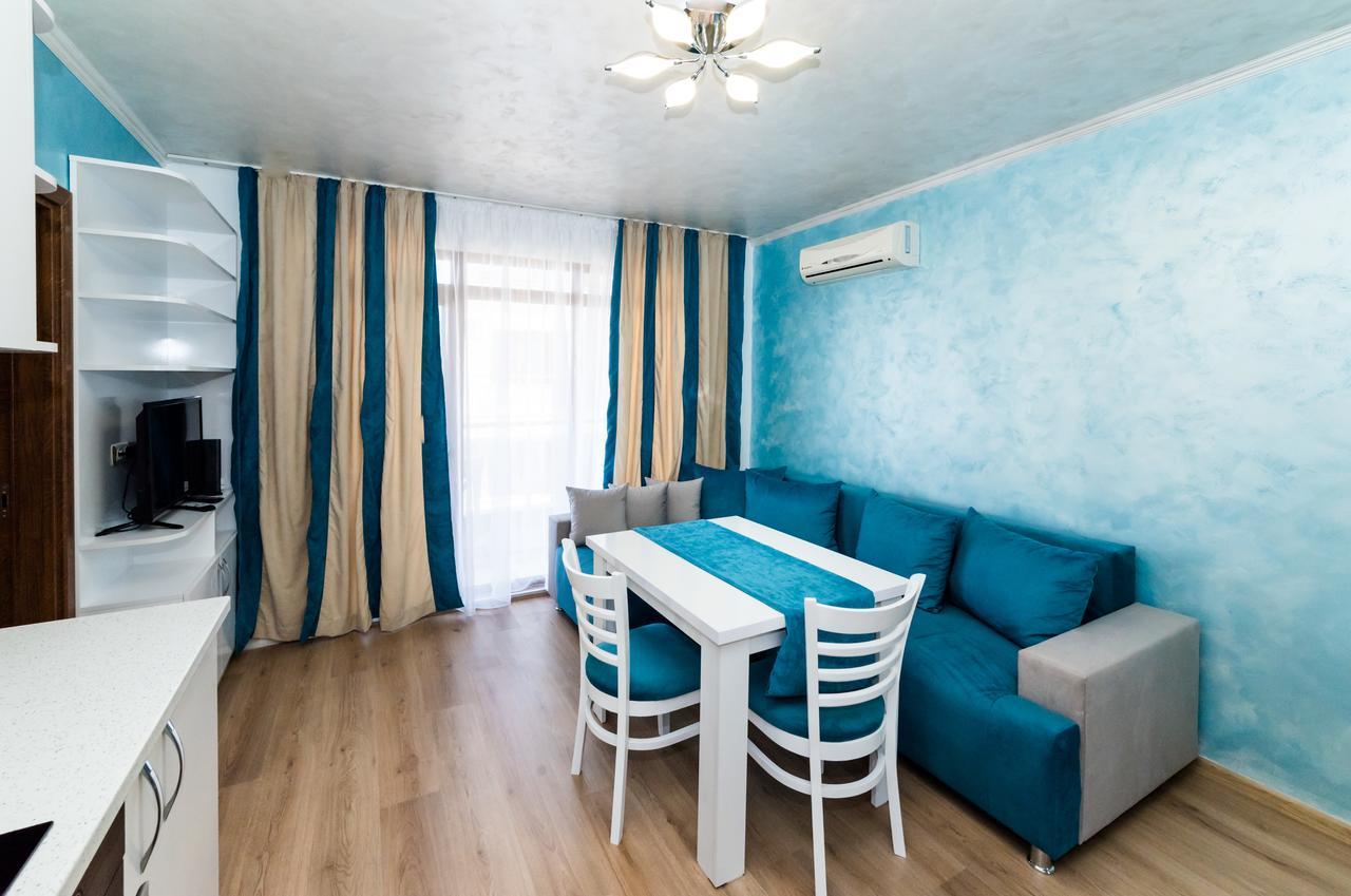 Stela Apartments Obzor Dış mekan fotoğraf