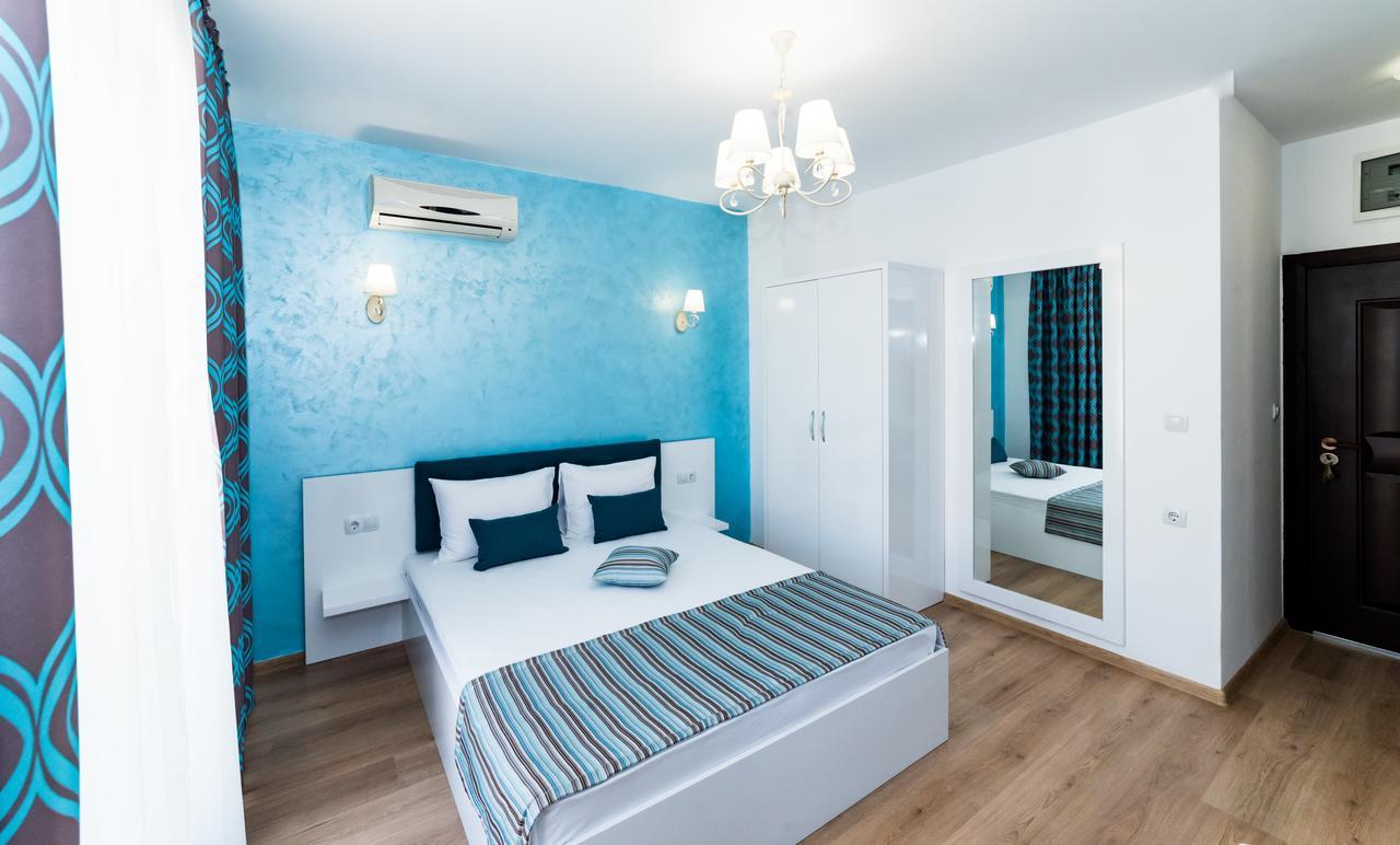 Stela Apartments Obzor Dış mekan fotoğraf