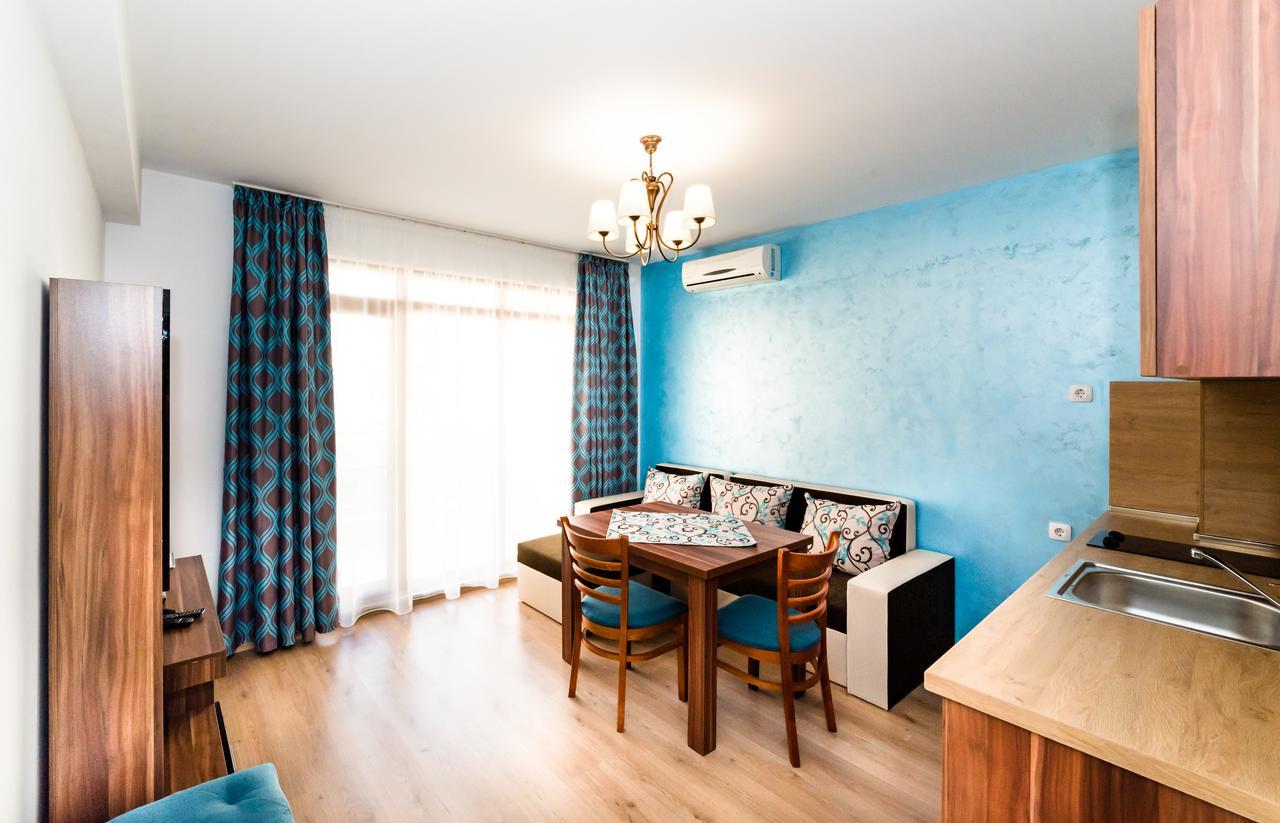 Stela Apartments Obzor Dış mekan fotoğraf