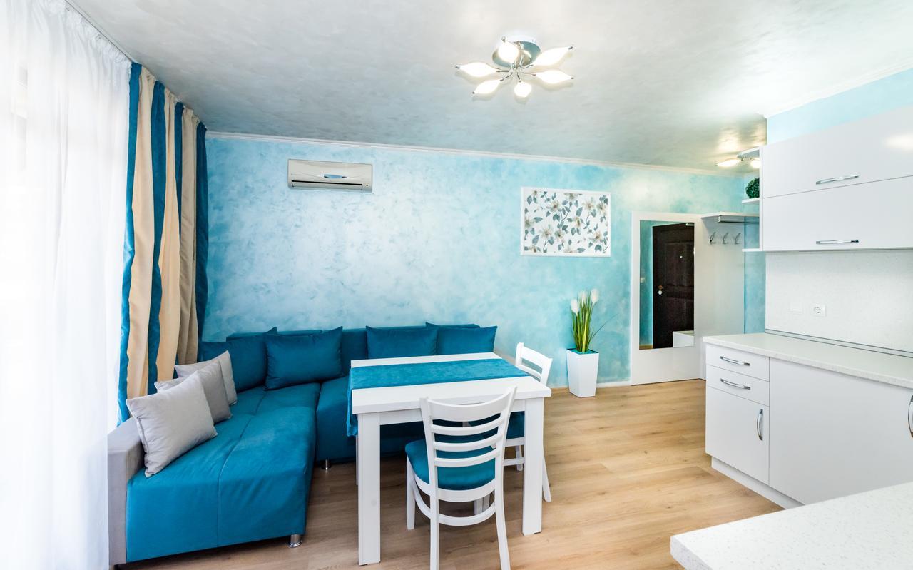 Stela Apartments Obzor Dış mekan fotoğraf