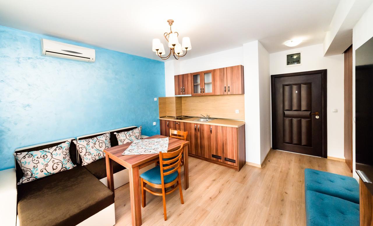Stela Apartments Obzor Dış mekan fotoğraf