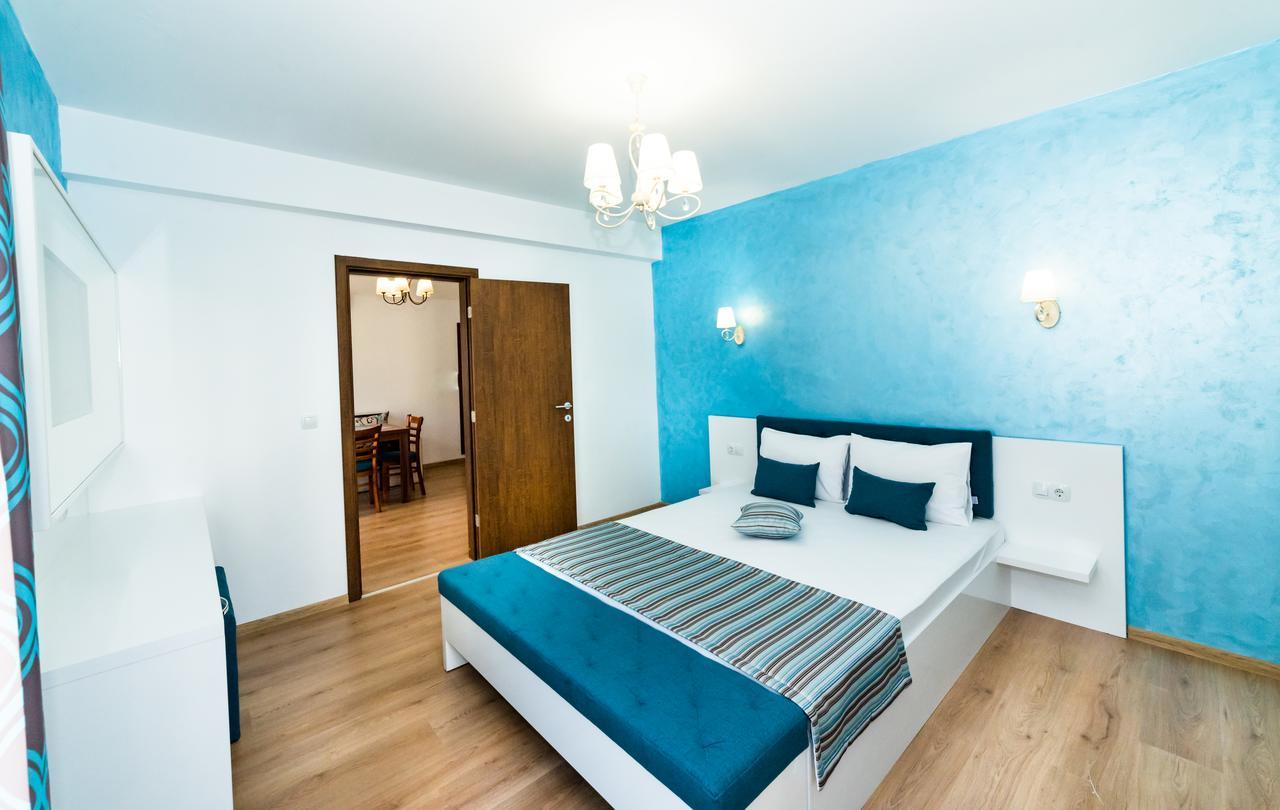 Stela Apartments Obzor Dış mekan fotoğraf