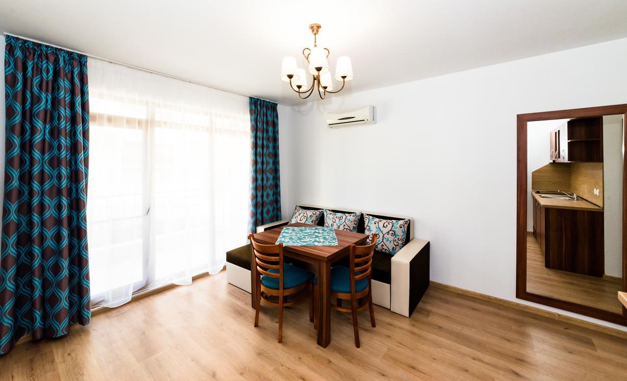 Stela Apartments Obzor Dış mekan fotoğraf
